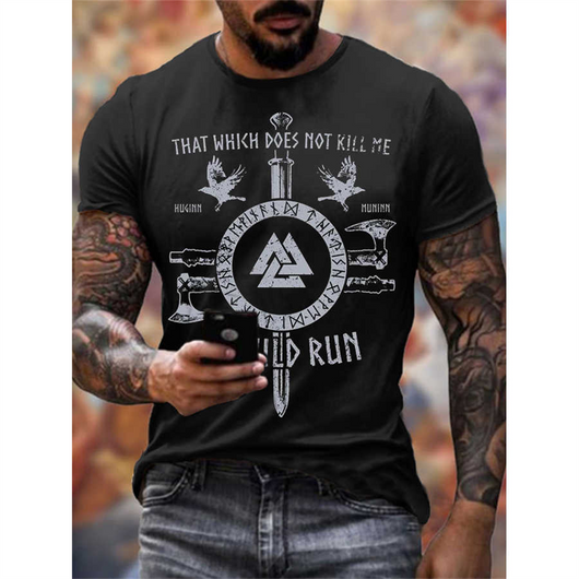 Camisa Spades AT para Hombre - Estilo Moderno y Versátil - Image 5