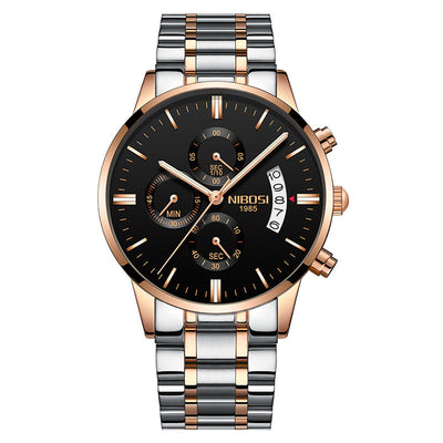 Reloj para Hombre Elegante y Resistente - Image 5