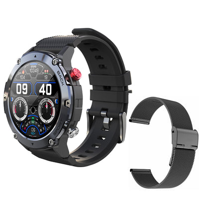 Reloj Inteligente C21 con Llamadas Bluetooth, Resistencia IP68 y Modo Deportes Outdoor - Image 10