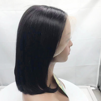 Extensiones de Cabello con Encaje Frontal 100% Cabello Natural - Image 2