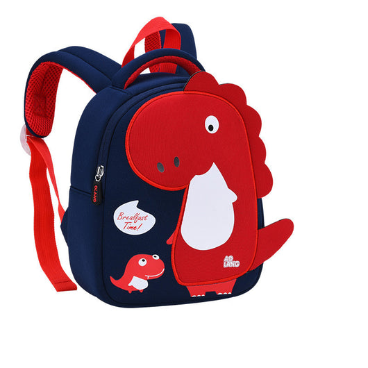 Mochila Infantil Adorable con Diseño de Dibujos Animados - Image 12