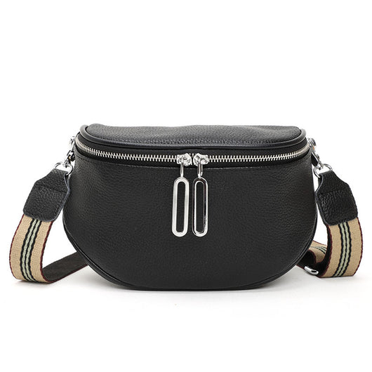 Bolso de Cuero Genuino para Mujer - Diseño Casual y Moderno - Image 14