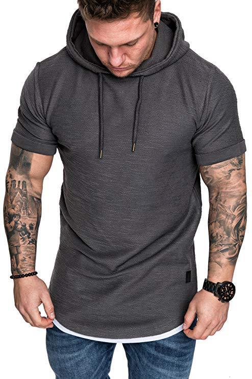 Camiseta Deportiva Manga Corta - Image 22