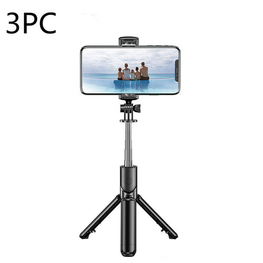 Palo Selfie Bluetooth con Trípode y Control Remoto Compatible con Apple - Image 11