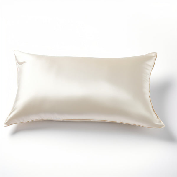 Funda de Almohada de Seda Doble Cara 19 M - Image 4