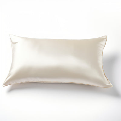 Funda de Almohada de Seda Doble Cara 19 M - Image 4