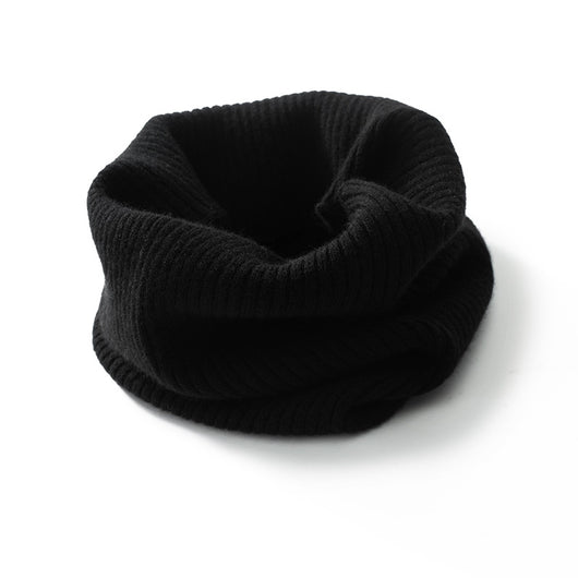 Bufanda de Cachemira a Rayas - Cálida, Versátil y Fácil de Combinar - Image 5