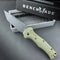 Verde Square Head Full Blade