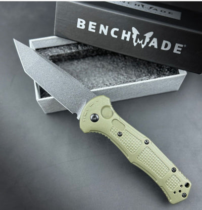 Cuchillo Multiusos para Camping y Asado - Corte de Carnes y Frutas - Image 10