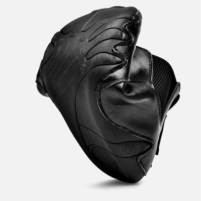 Zapatos Casuales Cálidos para Hombre de Cuero - Botines Tipo Mocasín - Image 8