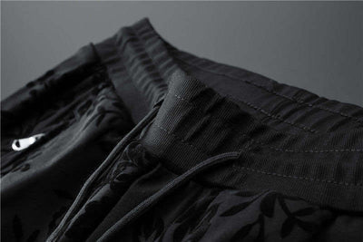 Conjunto de Dos Piezas: Suéter Cuello Redondo y Pantalón Jacquard - Image 14