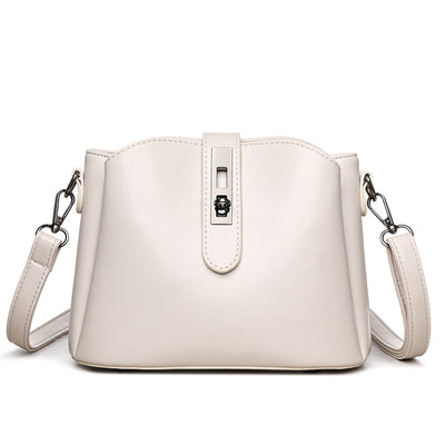 Bolso Retro de Diseño Exclusivo para Mujer - Image 4