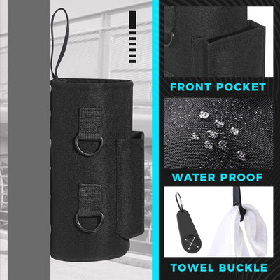 Tapa Magnética Aislante para Bebidas - Impermeable y Gran Capacidad - Image 25