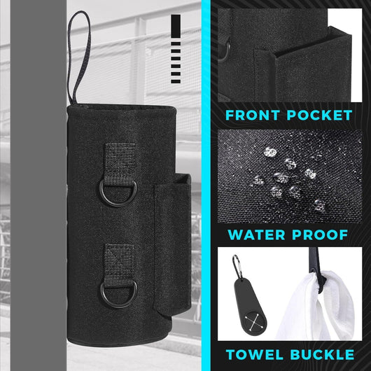 Tapa Magnética Aislante para Bebidas - Impermeable y Gran Capacidad - Image 25