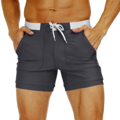 Bóxer de Baño Sexy para Hombre - Image 19