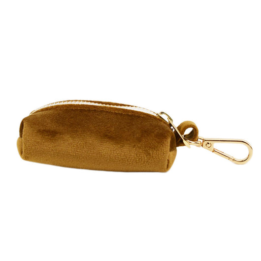 Collar de Perro Terciopelo Suave - Image 13