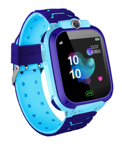 Reloj Inteligente Infantil con Posicionamiento GPS y Cámara - Image 8