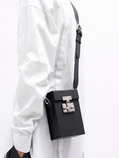 Bolsa Mensajera para Cámara con Diseño Especializado - Image 4