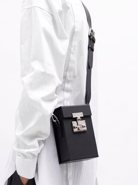 Bolsa Mensajera para Cámara con Diseño Especializado - Image 4