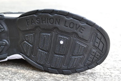 Zapatillas Deportivas Casuales para Hombre en Cuero - Diseño Cálido y Moderno - Image 21
