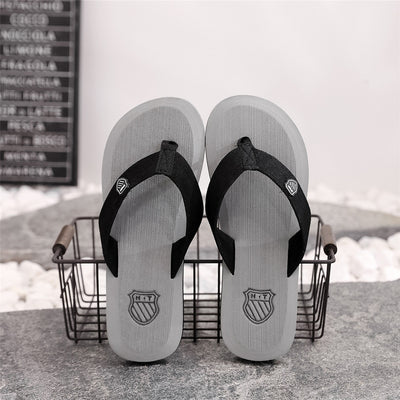 Sandalias de Playa Hombre Xiaobei - Chanclas Cómodas de Verano - Image 10