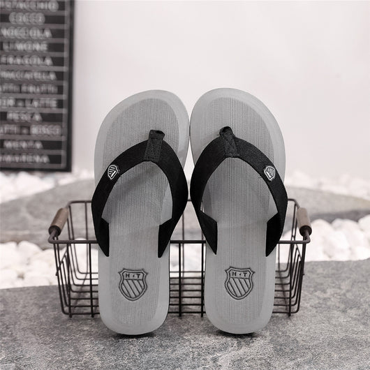 Sandalias de Playa Hombre Xiaobei - Chanclas Cómodas de Verano - Image 10
