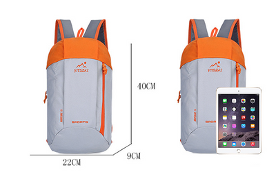 Mochila Compacta de Viaje y Ocio para Hombres y Mujeres - Image 19