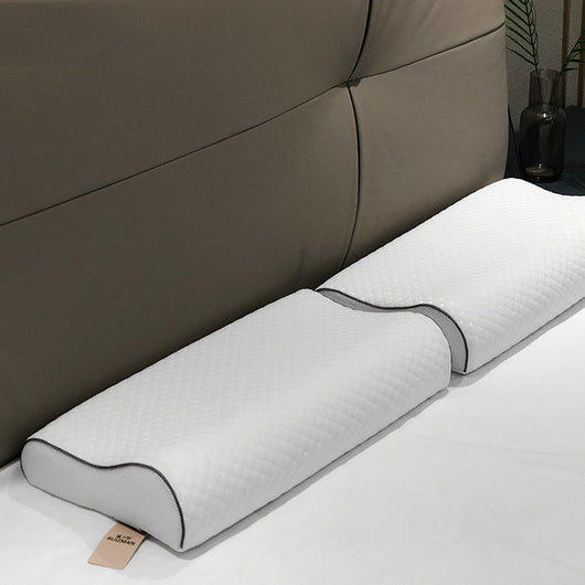 Almohada de Espuma Viscoelástica Tencel con Recuperación Lenta - Image 4
