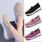 Zapatos Tradicionales Beijing para Mujer - Malla Transpirable con Suela Flexible