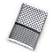 #1 Negro Blanco 70x180