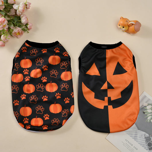 Ropa de Halloween para Perros y Gatos - Disfraces Multiestación - Image 3