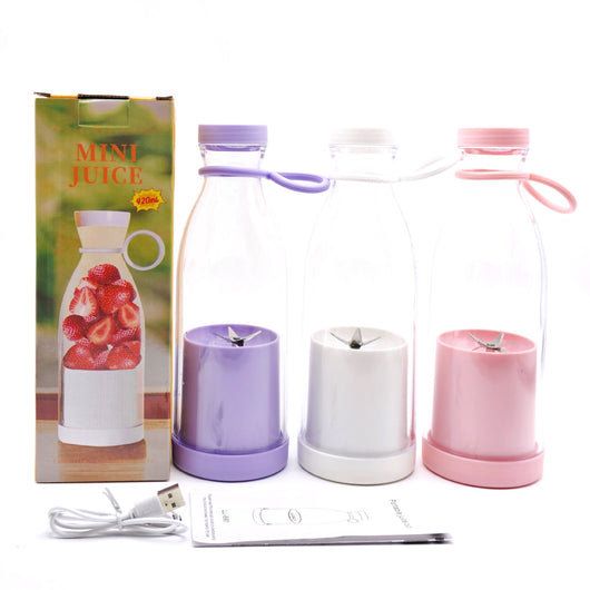 Exprimidor de Botellas de Vino USB Eléctrico con Cortador de 6 Hojas - Image 3