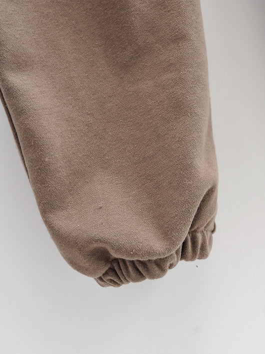 Jumpsuit Deportivo Holgado con Capucha y Cuerda Ajustable - Image 19