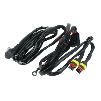 Faro Explorador LED de Alta Potencia para Moto - Image 11