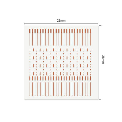Parche de Soldadura por Puntos para Teléfonos Móviles - Reparación Seamless de Conexiones - Image 7