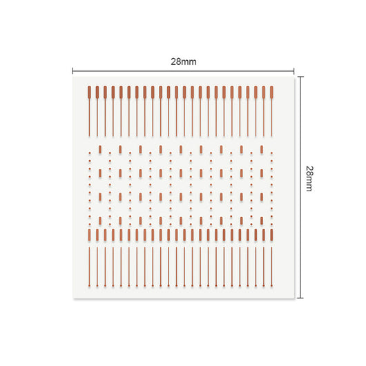 Parche de Soldadura por Puntos para Teléfonos Móviles - Reparación Seamless de Conexiones - Image 7