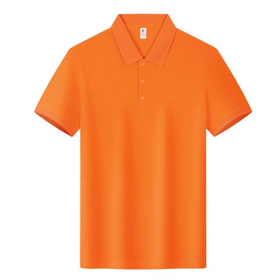 Polo de Trabajo Manga Corta con Solapa - Image 6
