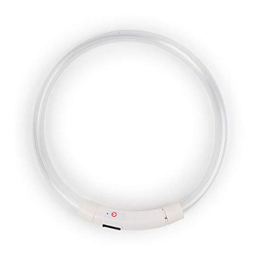 Collar Luminoso LED de Silicona para Mascotas - Image 5