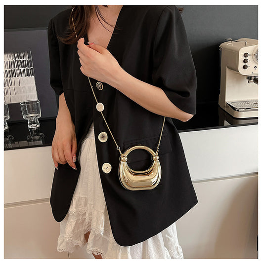 Bolso de Muñeca Elegante Moon Banquet - Image 17