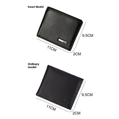Billetera para Hombre Premium de Comercio Exterior - Image 4
