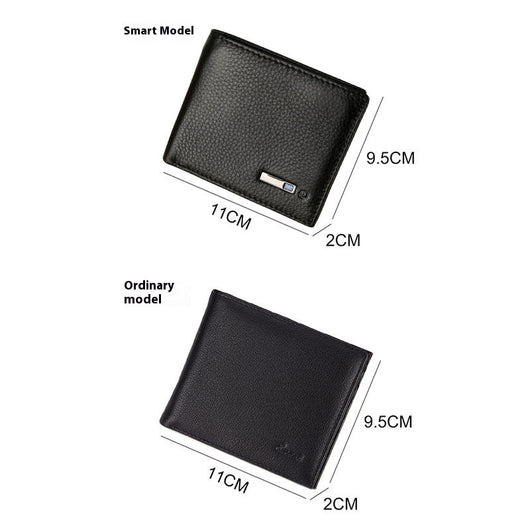 Billetera para Hombre Premium de Comercio Exterior - Image 4