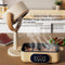 Desktop Portable Fume Extractor with Powerful Airflow