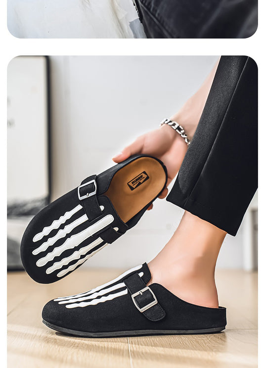 Pantuflas Mocasín Hombre - Zapatos Cómodos sin Cordones - Image 21