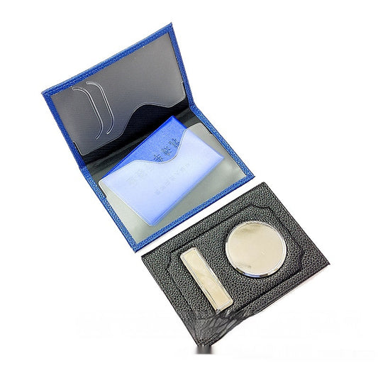 Estuche Compacto para Documentos y Pasaporte - Image 2