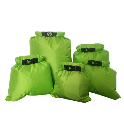 Set de Rafting Impermeable de 5 Piezas Ultraligero - Image 12