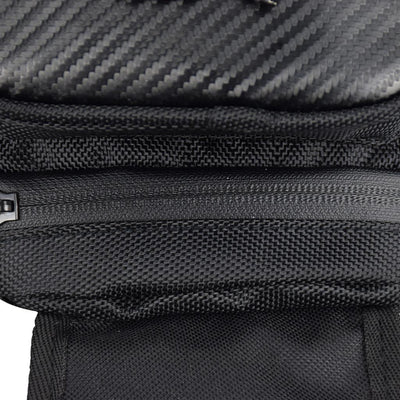 Bolsa Bandolera Magnética Antipolvo para Motocicleta - Image 6