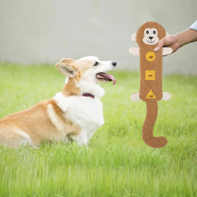 Juguete Mordedor Resistente para Perros con Dispensador de Premios - Image 10