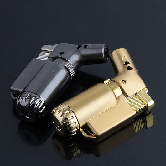 Encendedor Metálico Antigolpes con Protección Contra el Viento - Image 7