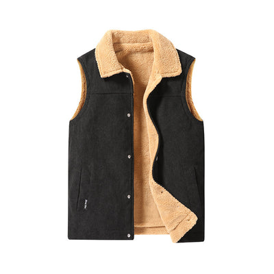 Chaqueta Térmica de Cachemira para Hombre - Image 9