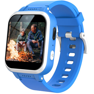 Reloj Inteligente Infantil Y90 con Música y Funciones Educativas - Image 10
